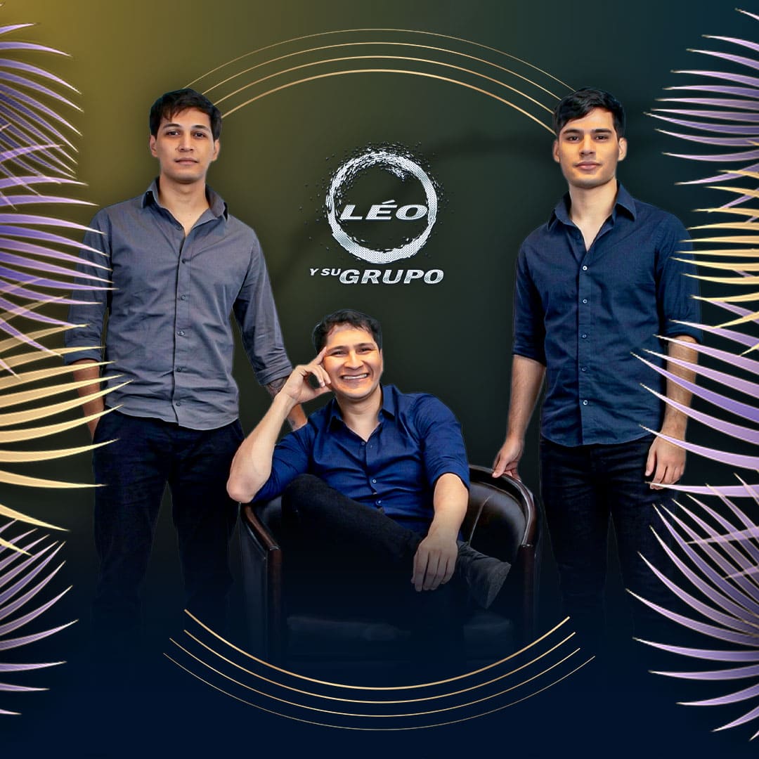 L�o & su Grupo